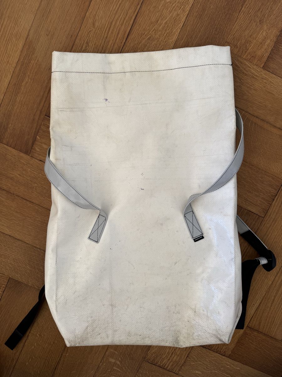 Freitag Rucksäcke: F253 KOWALSKI - Freitag Rucksack – Neu (gemäss Beschreibung) aus Bern von aareblau 2