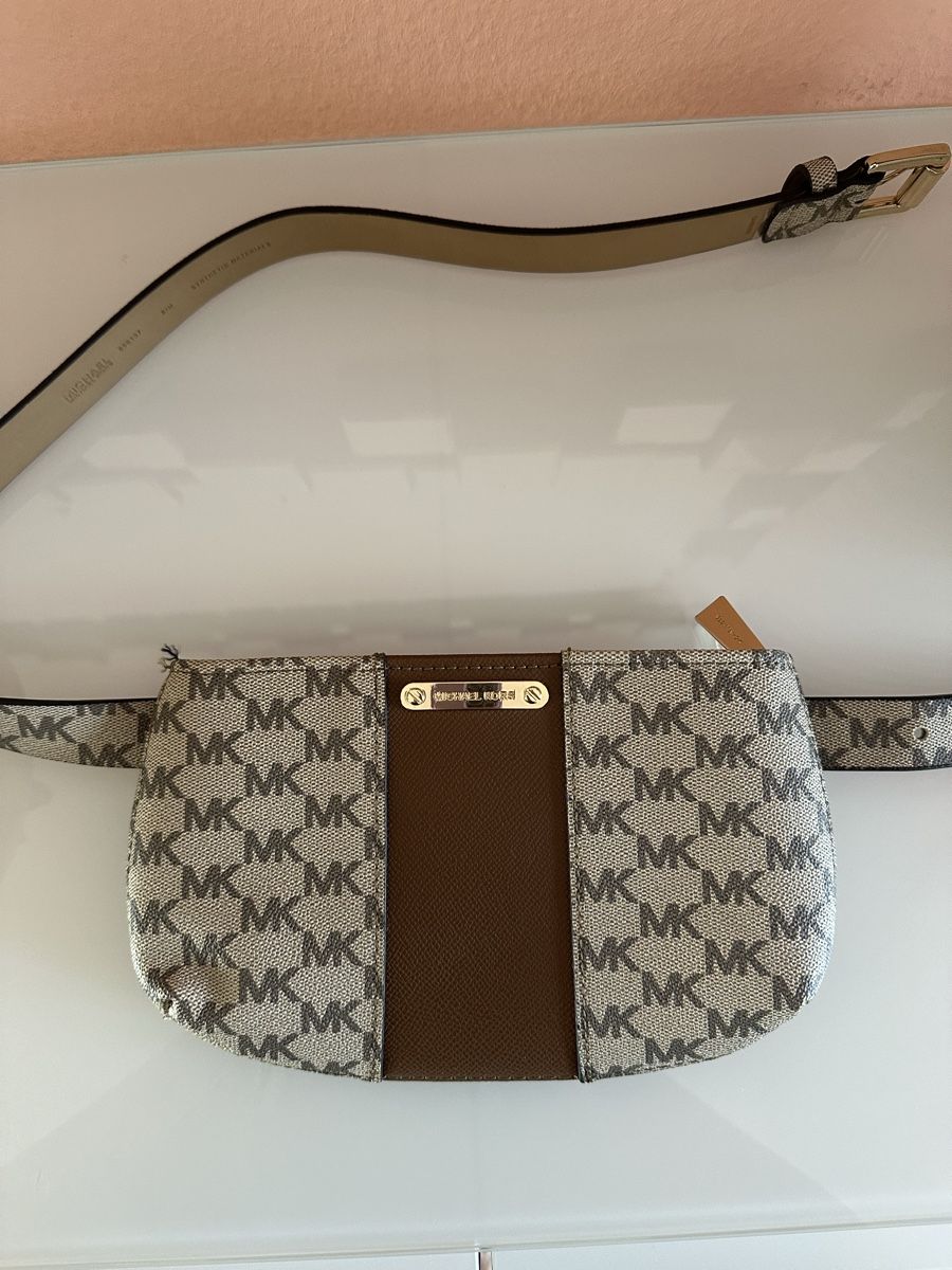 Michael Kors Ceintures: Michael Kors Gürtel – Neuf (Voir description) à Volketswil par ari.na