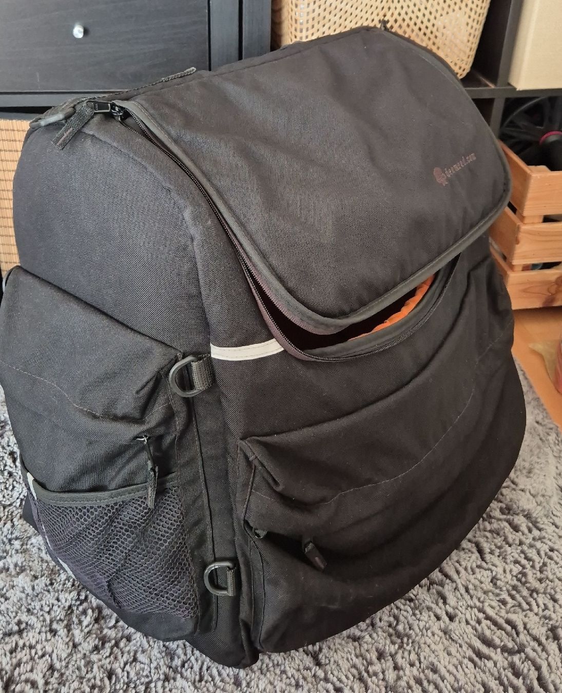 Taschen: Motorradhecktasche Deemeed L – Gebraucht aus Grenchen von scharon88