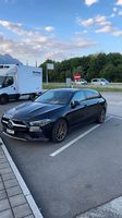 Mercedes Benz Cla 180 Shooting Brake 