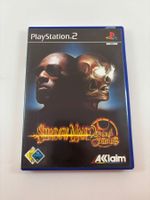 Shadow Man 2 Second Coming (PS2)