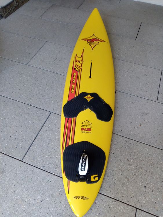 Windsurfen JP Surfboard Kaufen auf Ricardo