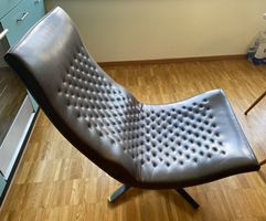 Designersessel de Sede / Desede DS-51/0 mit DS-51/05