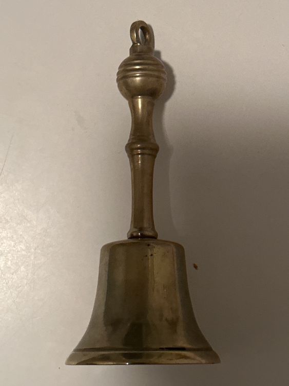 Ownace Viktorianischer Duschkopf Aus Messing – 10 Cm Durchmesser, Goldfarben, Telefon-Handbrause Mit Silikon-Düsen