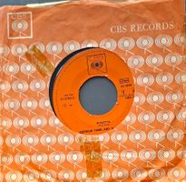 Vinyl-Single Georgie Fame/Alan Price - Rosetta