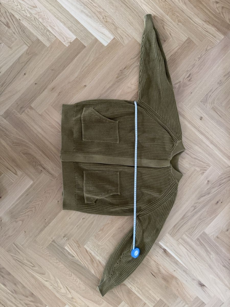 Closed Giacche: Strickjacke von Closed – Usato da St. Gallen venduto da calendula123 4