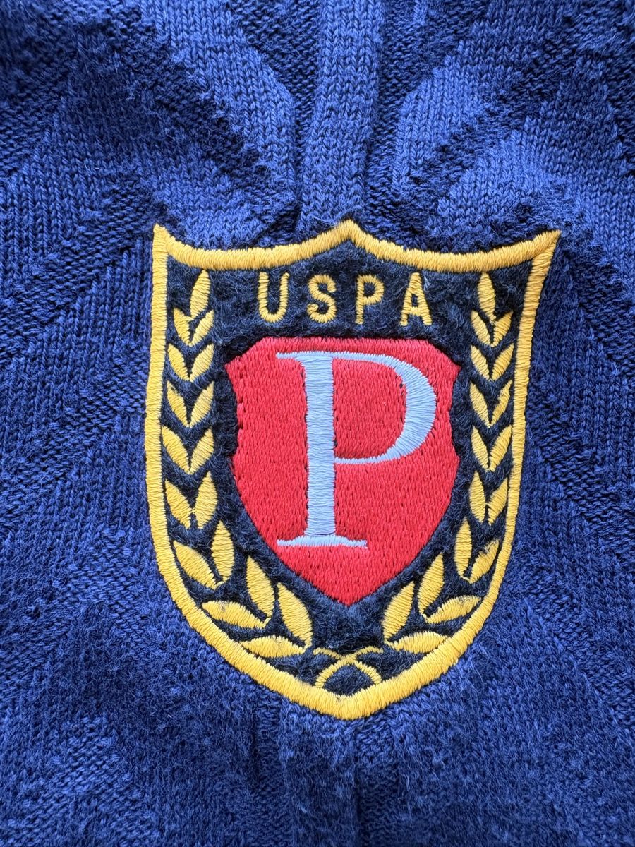 US Polo Maglioni & Felpe: US Polo ASSN Pullover – Usato da Wigoltingen venduto da _vntg_ 1