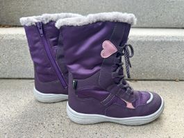 SuperFit Winterstiefel, Gore-Tex, Gr. 30