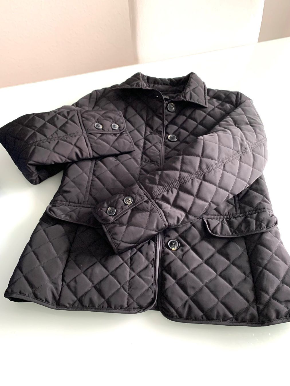 Giacche: Modischer Damen Jacke gesteppt – Nuovo (secondo la descrizione) da Adliswil venduto da Majeska 3