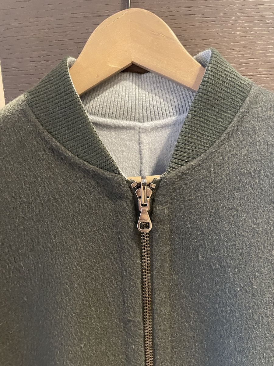 Cappotti: Manteau double face  marque Uterque – Usato da Bassins venduto da oal_q2gl 3