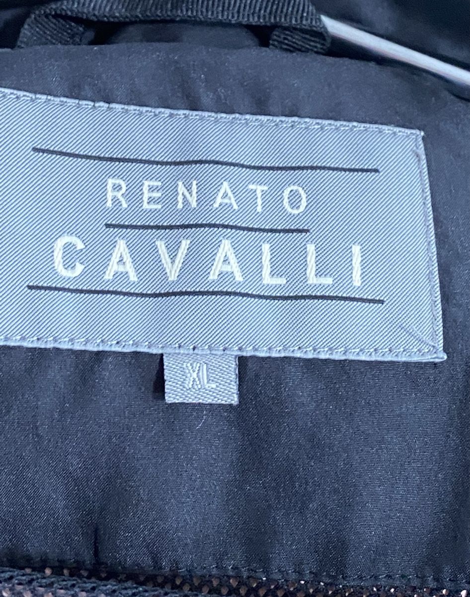 Vestes: Renato Cavalli Freizeit Jacke – D'occasion à Opfikon par Luis144 6