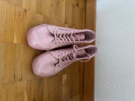 Vans Pink 38