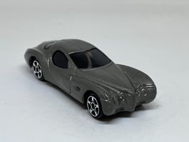 Maisto Chrysler Atlantic #408