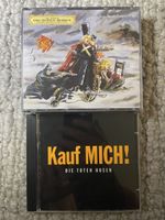 2x Die Toten Hosen 
