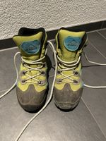 Wanderschuh