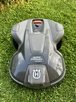 Husqvarna 430x Nera
