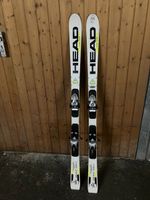 Head GS Worldcup Rebels