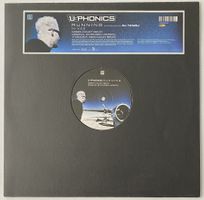 U:Phonics, Running (Remixes) (Trance, Synth-pop)