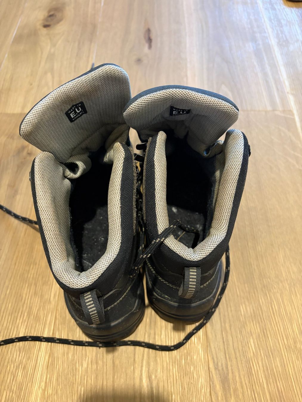 Scarpe da uomo: Grösse 41 Lytos Wanderschuhe – Usato da Siebnen venduto da dar_l2wq 5