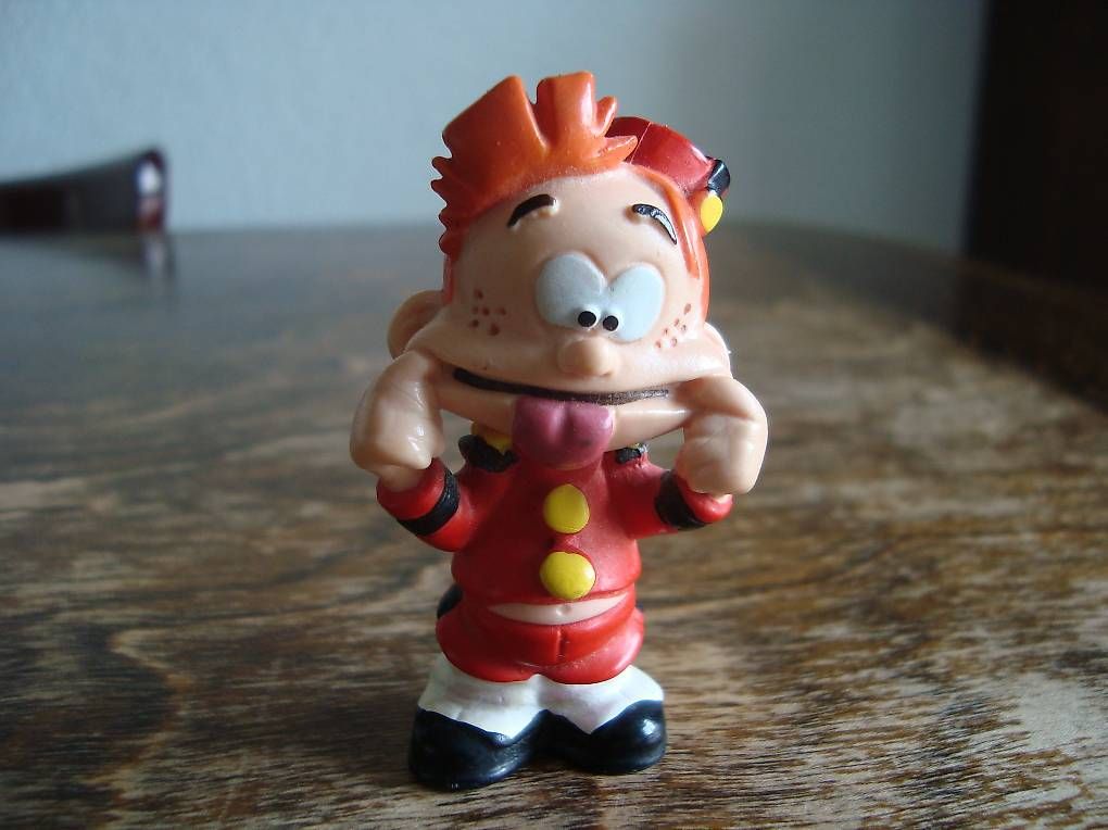 Statuette: Figurines Plastoy – Nuovo (secondo la descrizione) da Fribourg venduto da ruswil007