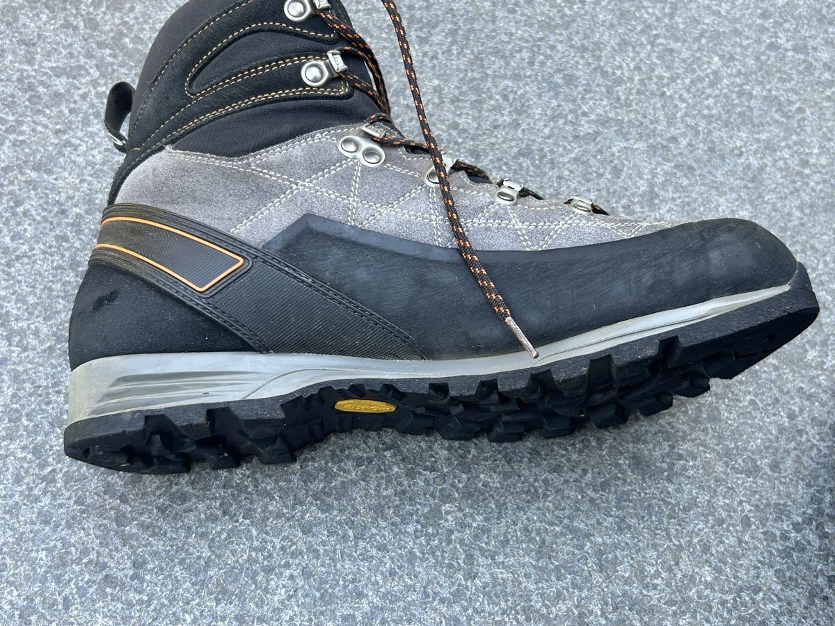 Scarpa Herrenschuhe: Wanderschuhe SCARPA – Gebraucht aus Zufikon von Michu11 5