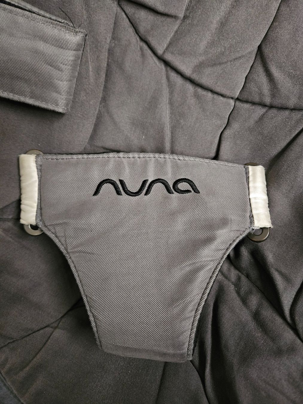 Nuna Sdraiette & Sdraiette a dondolo: Wippe - Nuna Leaf – Usato da Weinfelden venduto da Neni03 1