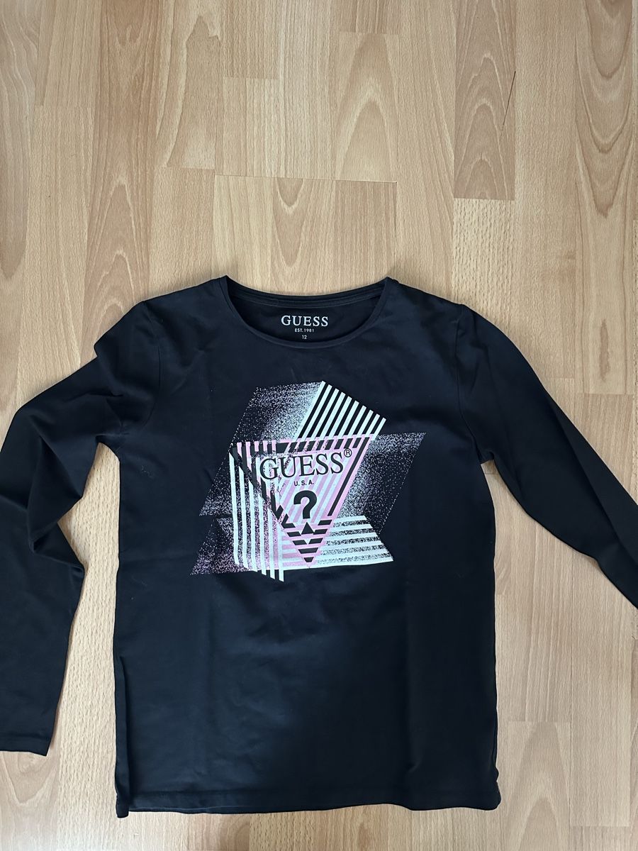 Guess Camicette, T-shirt & Top: Guess Shirt 12 – Usato da Baar venduto da Marios4445
