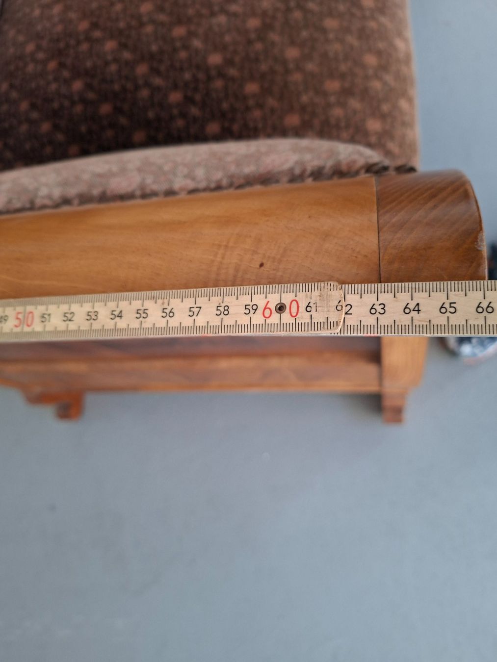 Sofas: Antikes Sofa – Gebraucht aus Bilten von holzwurm73 3