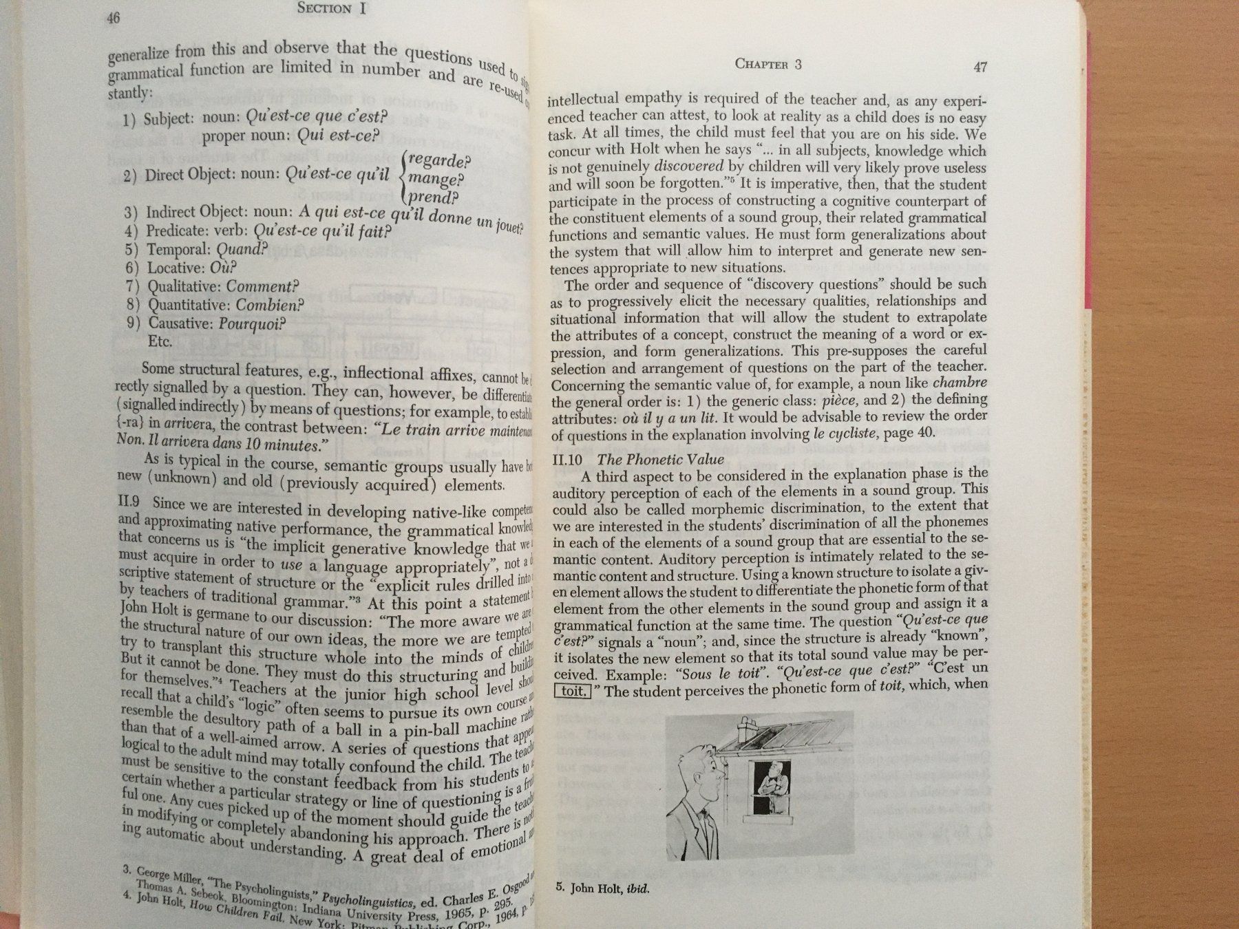 Libri: Implementing - Voix et images de France – Usato da Grenchen venduto da Kogi7 5