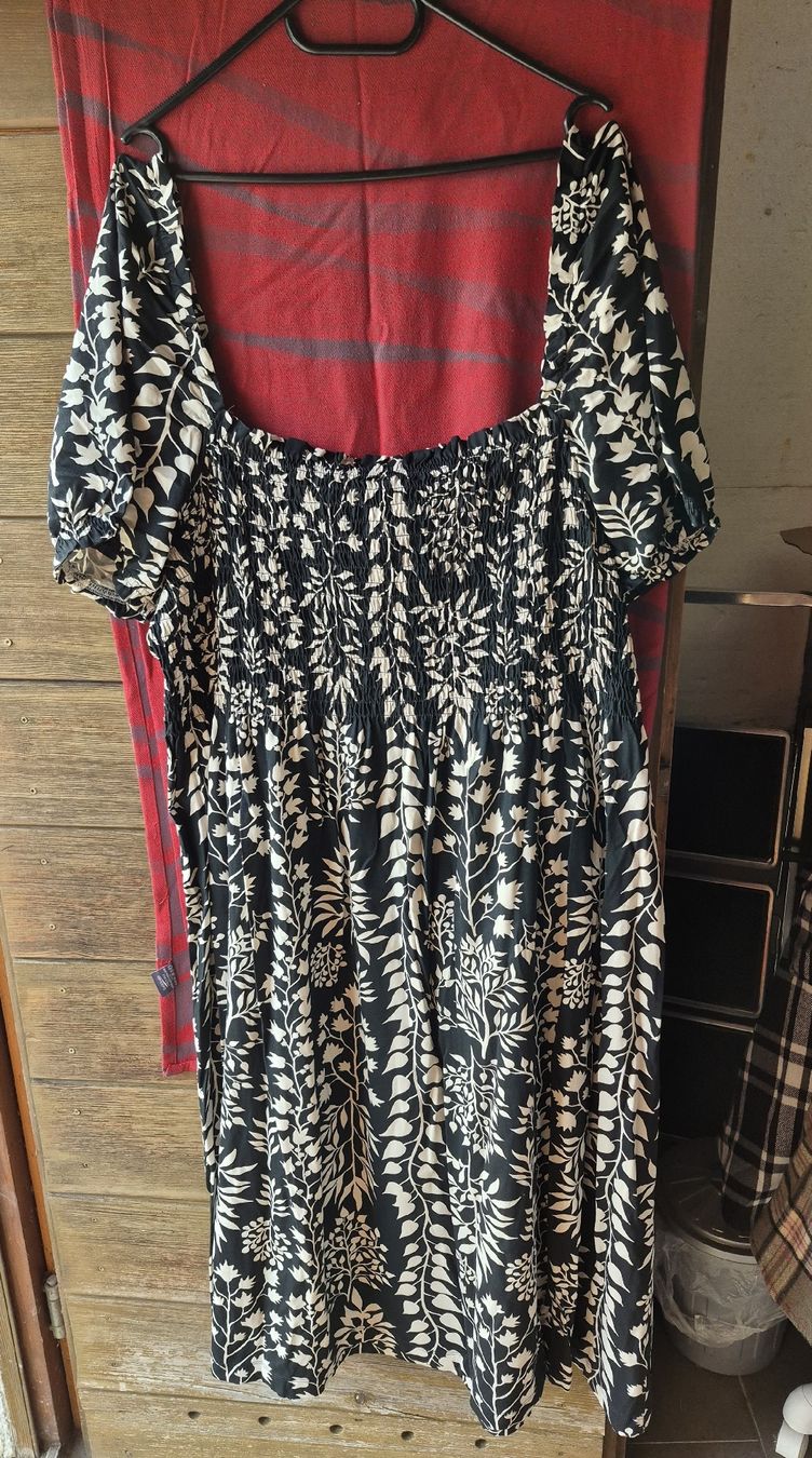 H&M Vestiti: Damenkleid – Nuovo (secondo la descrizione) da Wislikofen venduto da Ana.Gomes 5