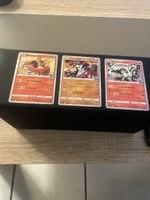 Pokemon Japanische Celebrationskarten 004/028,006/028,010/28