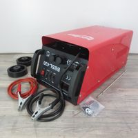 Start und Ladegerät Starthilfe 12/24 V Batterieladegerät