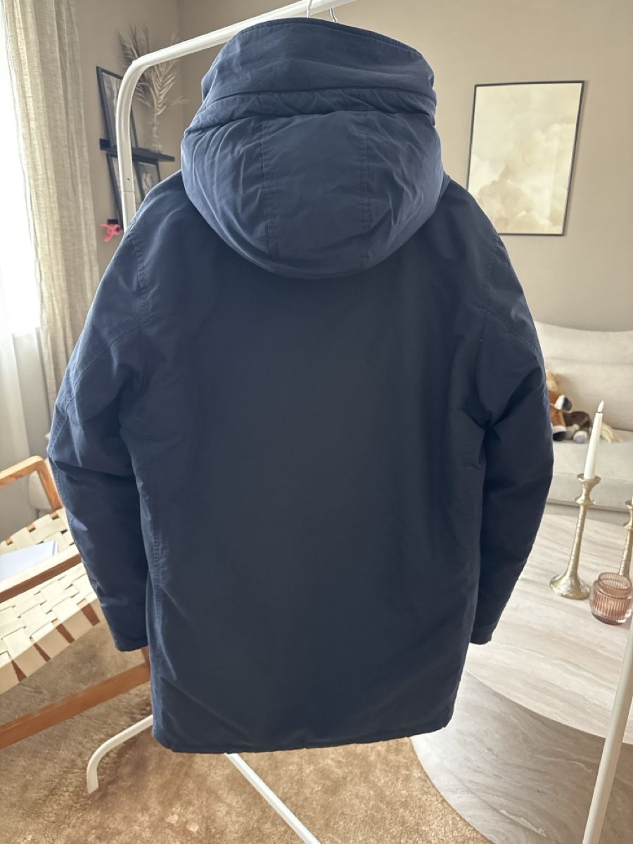 Woolrich Giacche: Woolrich Arctic Parka, Grösse L – Usato da Galgenen venduto da rpoto 6