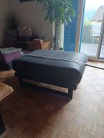 Couch beistell Hocker