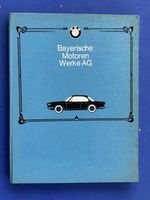 BMW Bayerische Motoren Werke AG München, 1966