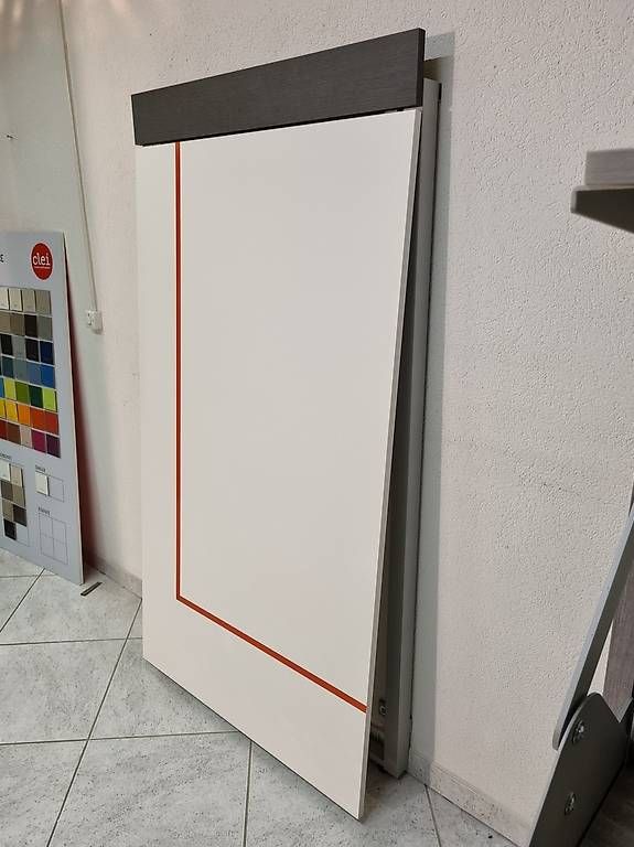 Tavoli: Table escamotable. Made en Italie – Nuovo e nell'imballaggio originale da Lausanne venduto da casa56 1