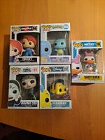 Funko Pop Sammlung  Versand möglich