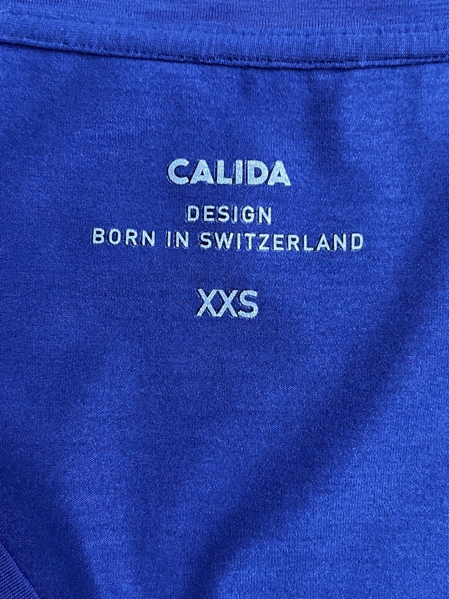 Calida Lotti di vestiti: Calida Shirt und Repeat Top Gr. 34! – Usato da Zürich venduto da Kleanthy 4