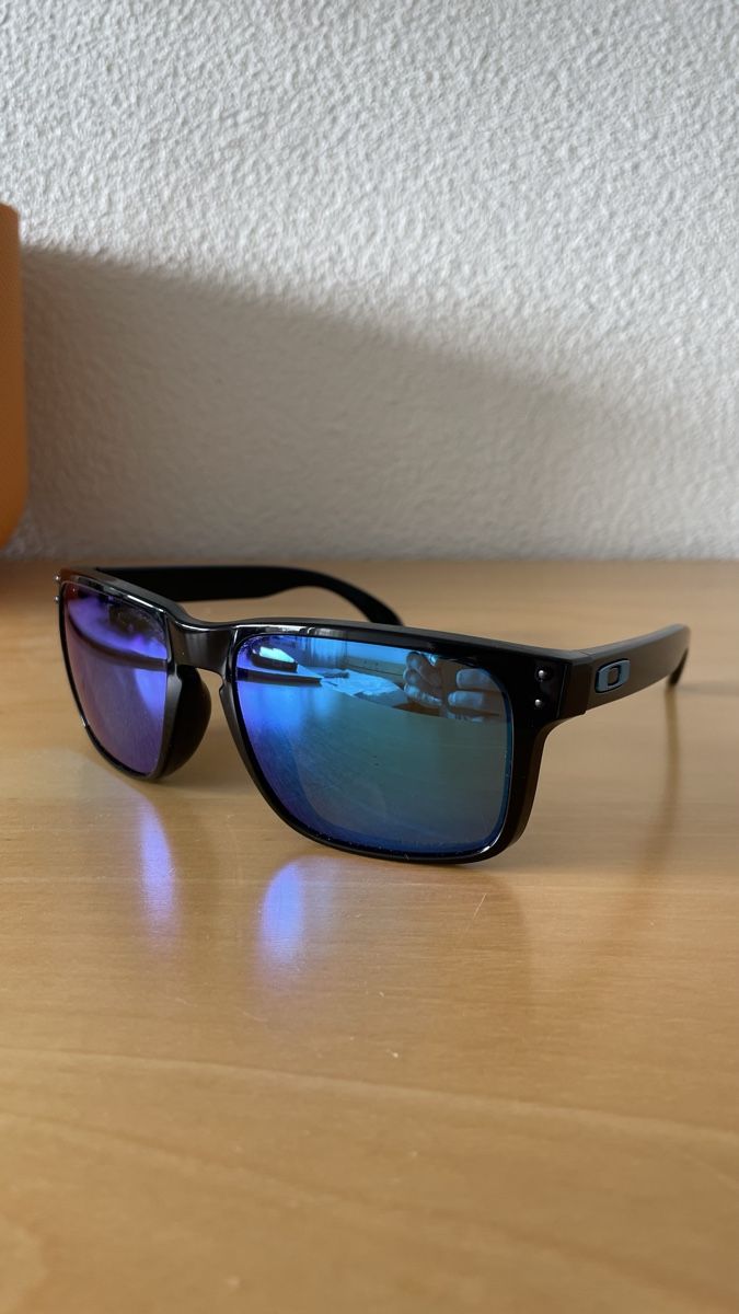 Oakley Occhiali & Lenti: Oakley Holbrook Sunglasses – Usato da Zürich venduto da mth_x7sd 2