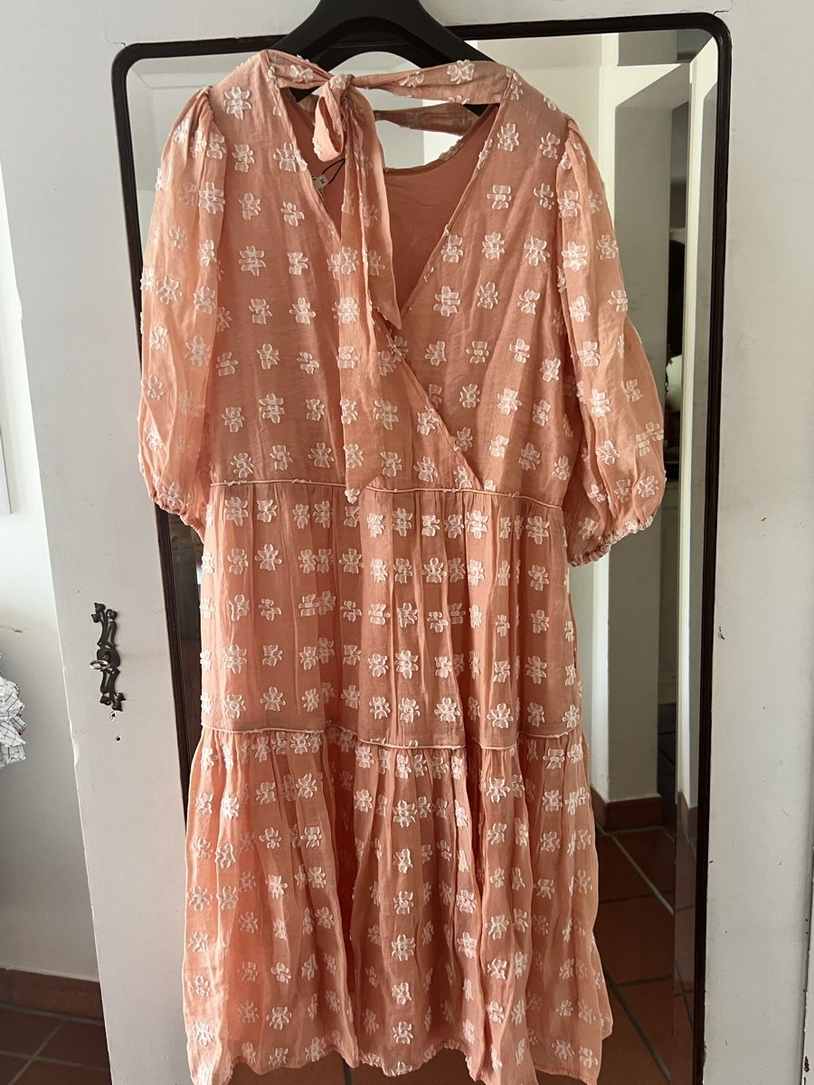Vestiti: Bezauberndes Kleid Second Female 34/36 – Nuovo e nell'imballaggio originale da Zürich venduto da panka01 8