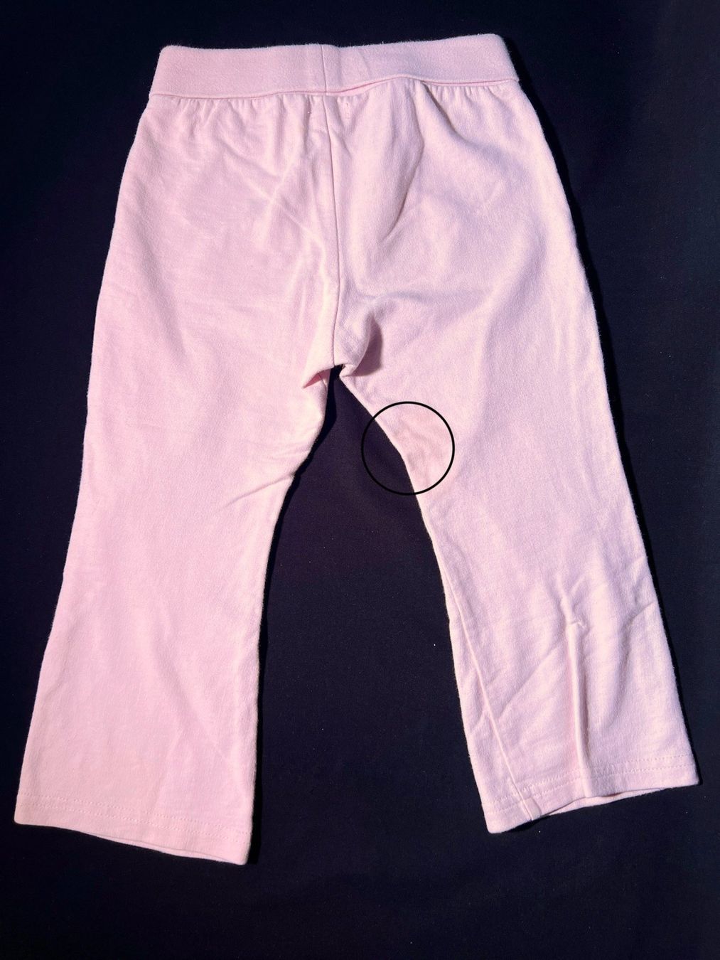 Pantaloni: 3 Hosen Rot, Weiss, Rosa Gr.92 – Usato da Zürich venduto da Drahtzug 6
