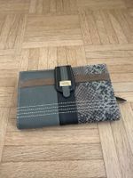 Grand Portefeuille VÄGG Cuir neuf Élégant !