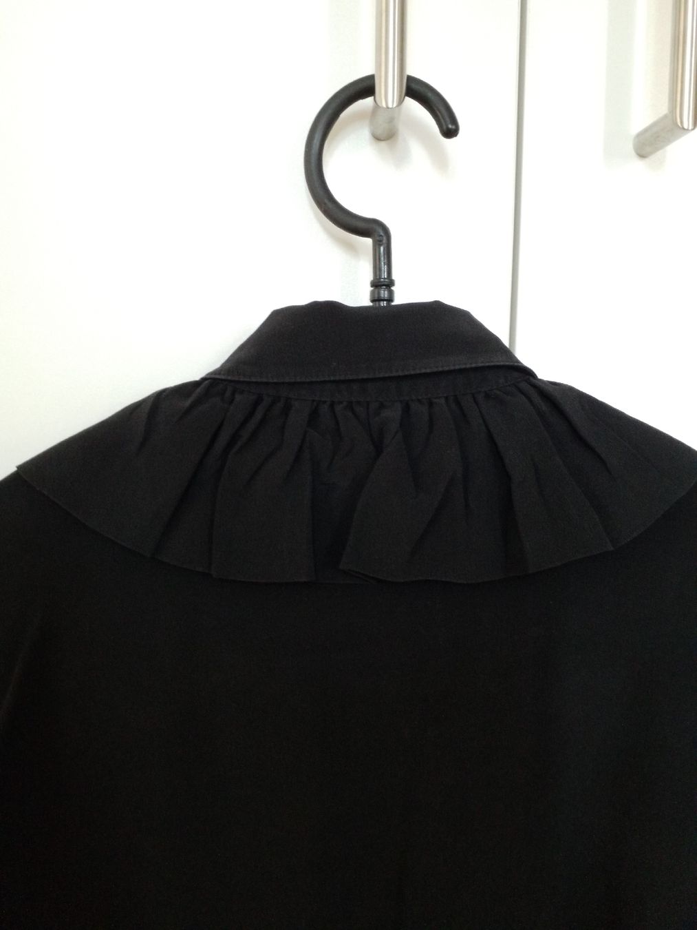 Blusen: KENZO x H&M LIMITED EDITION  – Gebraucht aus Luzern von _Lobster_ 2
