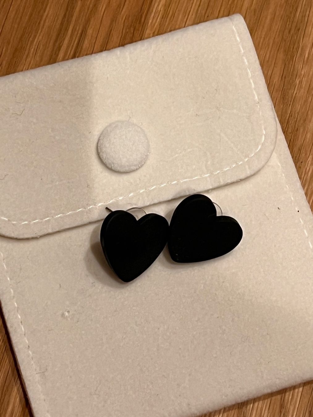 Ohrringe & -stecker: Ohrringe – Neu und originalverpackt aus Dotzigen von White_Warrior 2