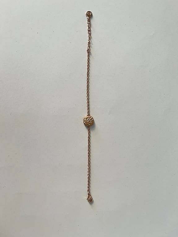 Armbänder & -reifen: Bracelet - PHANTASYA – Gebraucht aus Genève von Moe22