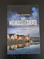 Das Nordseegrab•Ein Theodor-Storm-Krimi•Tilman Spreckelsen
