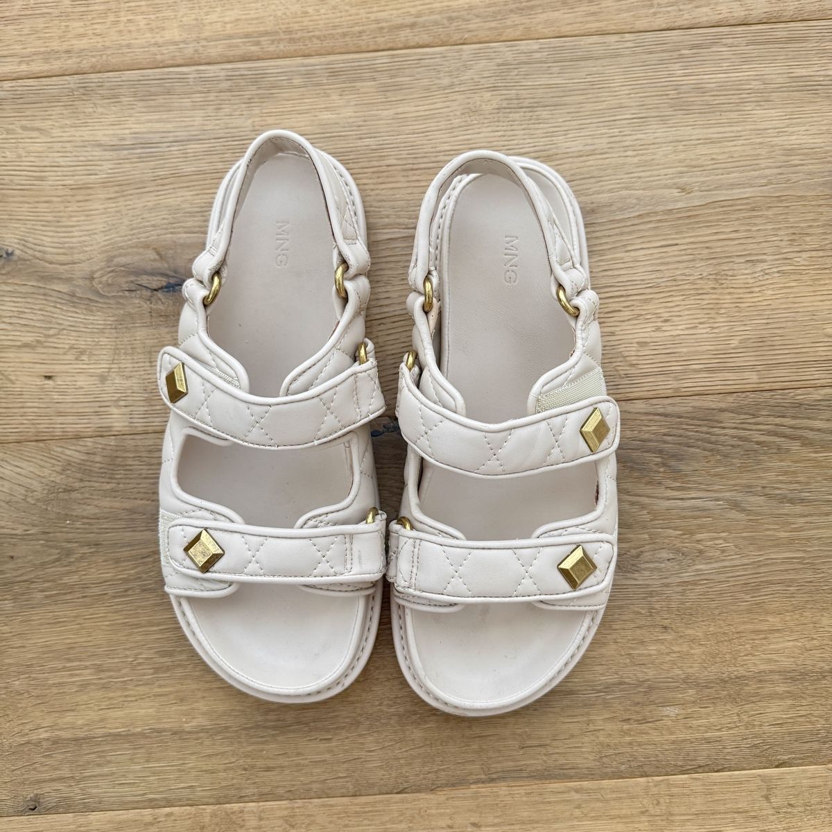 Mango Chaussures femmes: Mango sandals – Neuf (Voir description) à Wädenswil par katdede 2