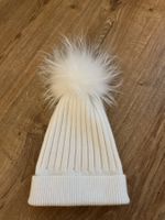 High Quality Wool Hood