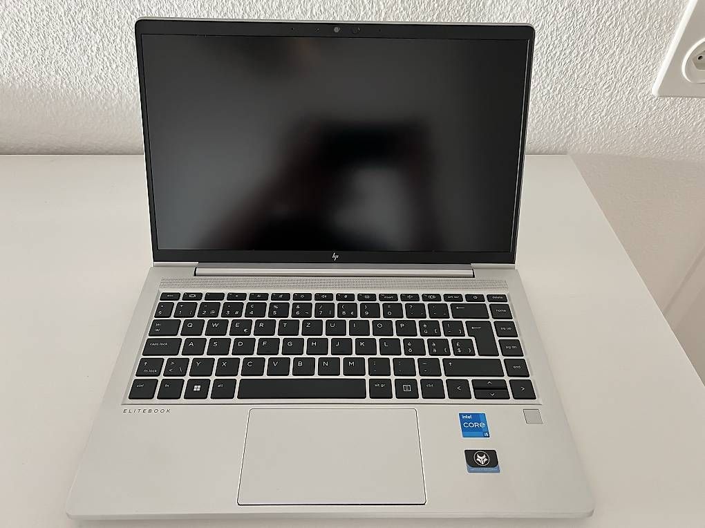 Notebook: HP EliteBook 640 14" G9 – Usato da Winterthur venduto da benutzer-name 2