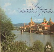 Die schönsten Wiener Walzer (LP)